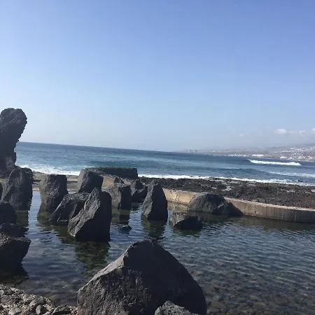 Americas Ocean View El Dorado