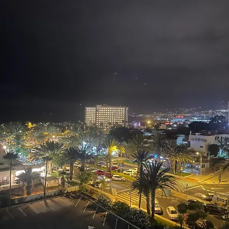 Americas Ocean View El Dorado Апартаменты *