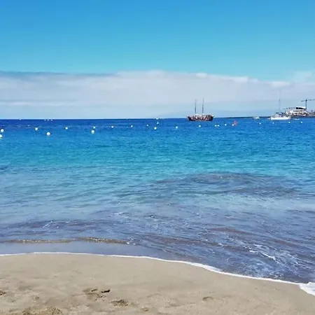 Апартаменты Americas Ocean View El Dorado Плая-де-лас-Америкас