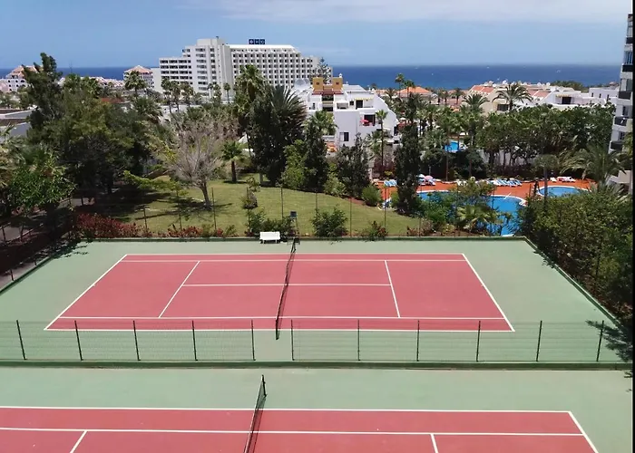 Appartamento Americas Ocean View El Dorado Playa de las Americas (Tenerife)
