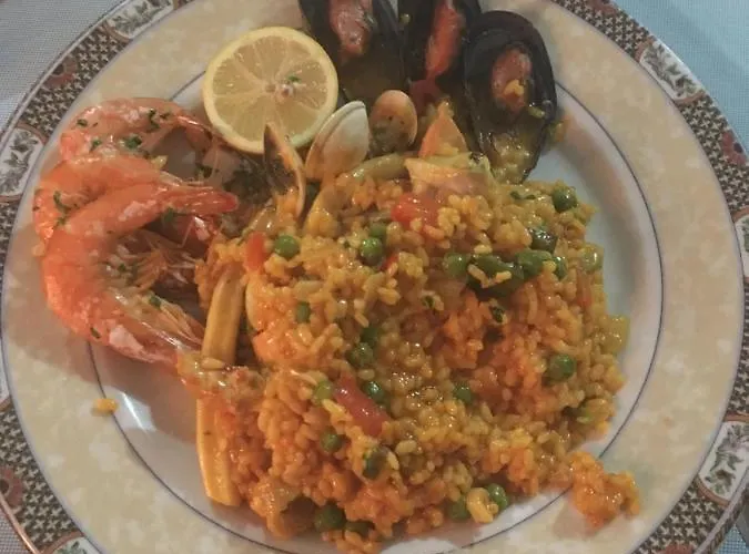 Americas Ocean View El Dorado * Playa de las Americas (Tenerife)