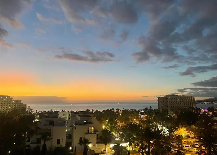 Americas Ocean View El Dorado Appartamento *