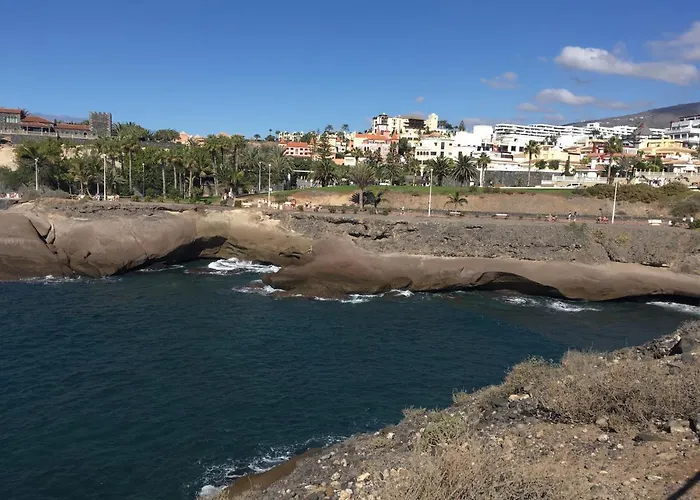 Americas Ocean View El Dorado Appartamento Playa de las Americas (Tenerife)