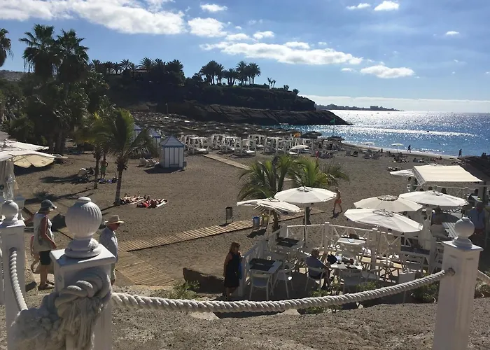 Americas Ocean View El Dorado Appartamento