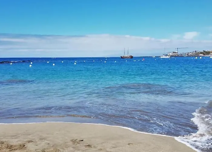 Appartamento Americas Ocean View El Dorado Playa de las Americas (Tenerife)