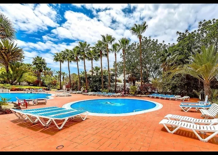 Americas Ocean View El Dorado Appartamento