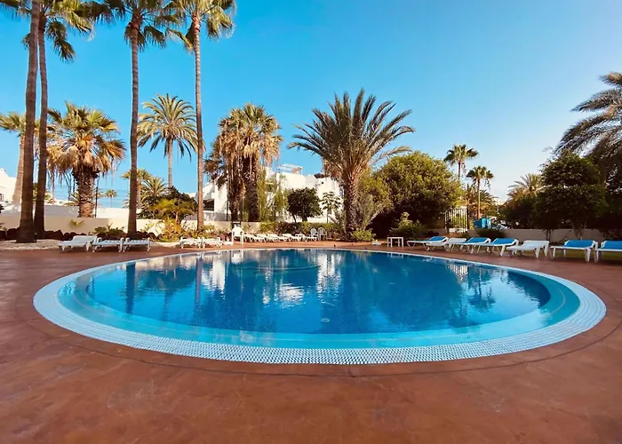 Appartamento Americas Ocean View El Dorado